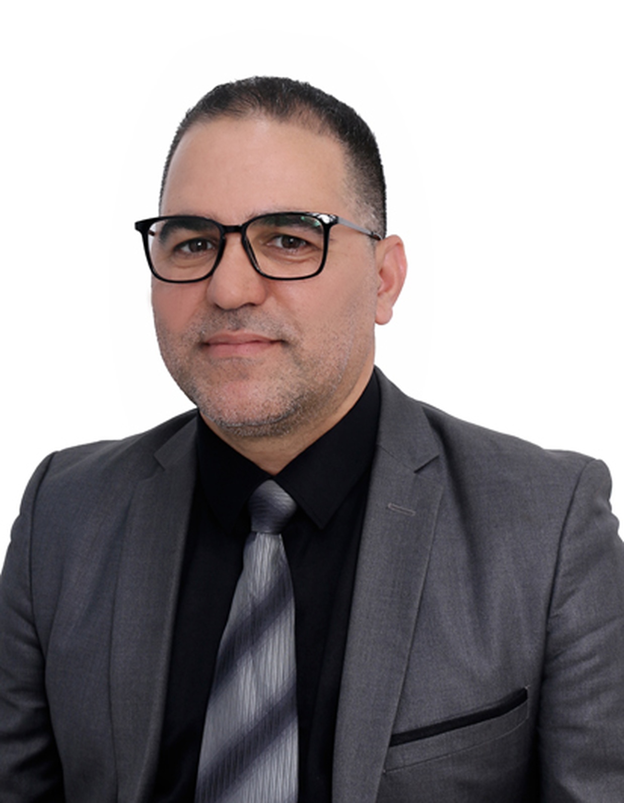 Badr Abou El Majd